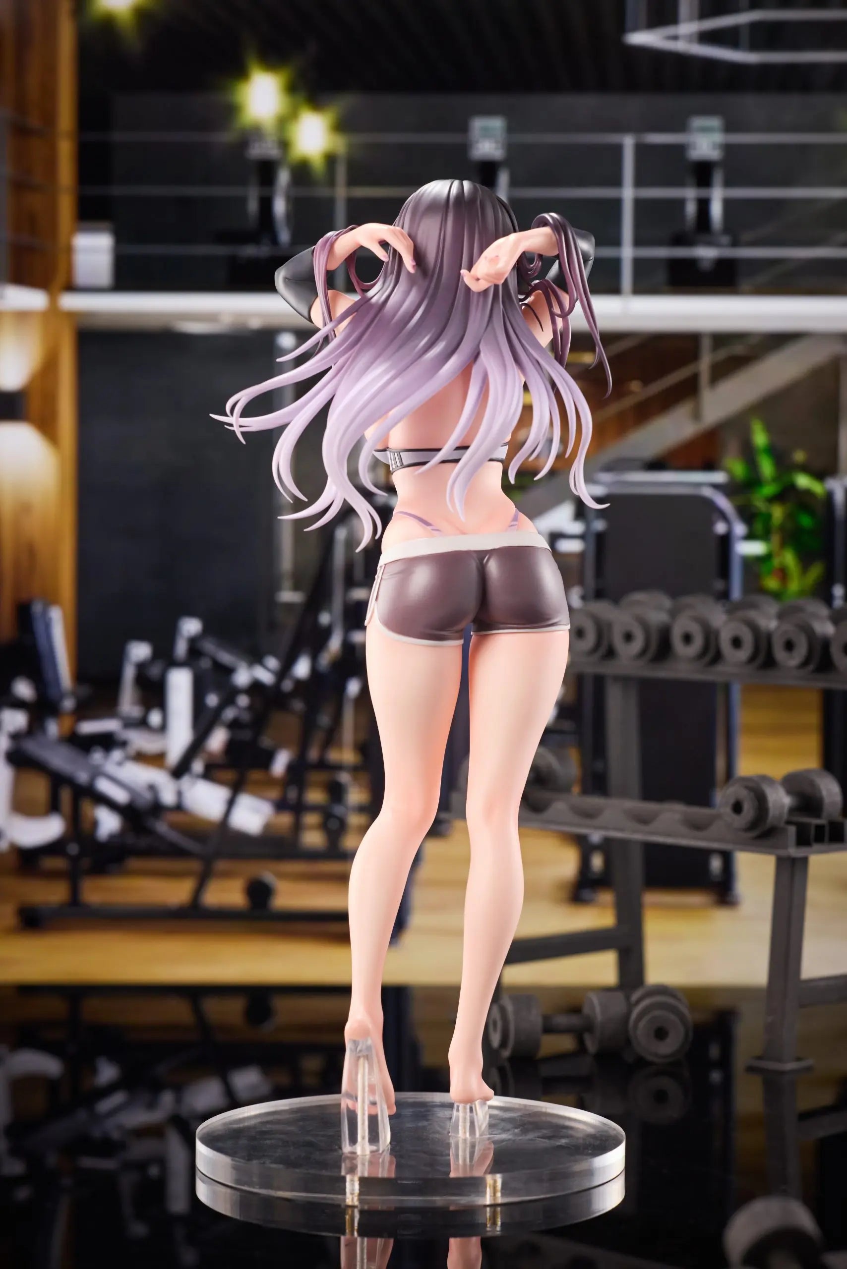 Fingle Toy - Original Switch 1/6 Figure (Licensed)