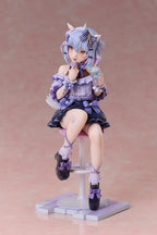 A DIMENSION - NoriPro Inuyama Tamaki Unicorn Outfit "Jirai" Style Ver. 1/7 Complete Figure (Licensed)