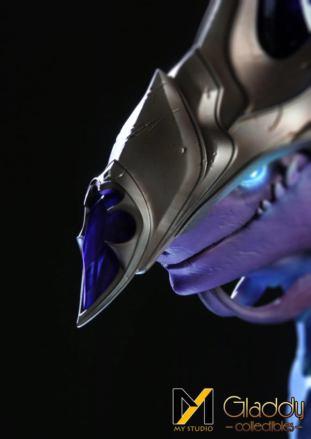 MY Studio - World of Warcraft Season 1 Infernal Gladiator