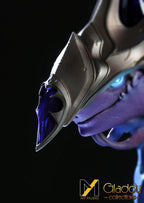 MY Studio - World of Warcraft Season 1 Infernal Gladiator