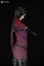 YM Studio - Resident Evil Ada Wong