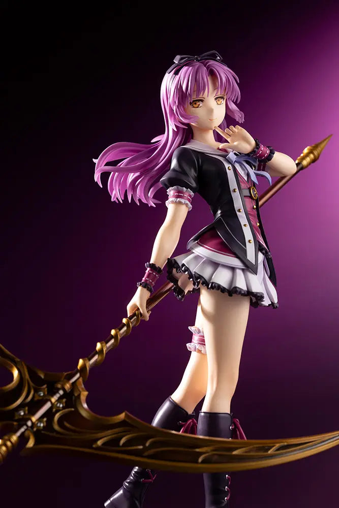 Kotobukiya - The Legend of Heroes: Trails into Reverie Renne Bright 1/8 Complete Figure (Licensed)