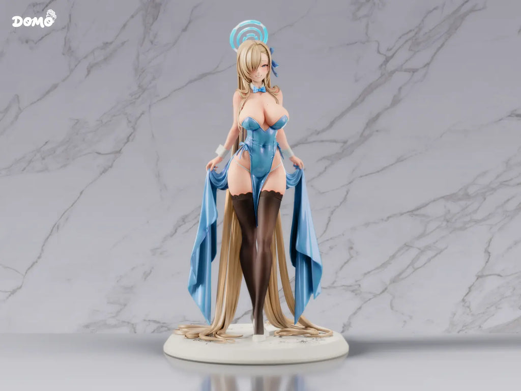 Domo Studio - Blue Archive Ichinose Asuna 16 Scale Statue