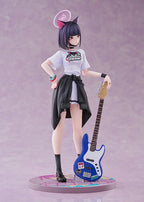 Miyuki - Blue Archive -Blue Archive- Kazusa (Band) 1/7 Complete Figure (Licensed)