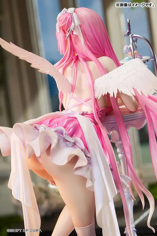 GSAS X GSC - Goddess of Victory: Nikke Dorothy: Nostalgia 1/7 Complete Figure (Licensed)