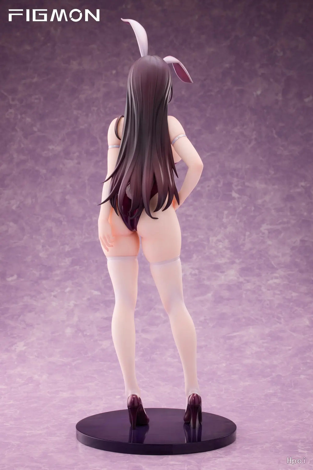 FIGMON - Bunny Girl Anna 1/4 Complete Figure (Licensed)