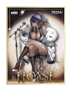 HATSU WEKLIN - Goddess of Victory: Nikke Noise Classic Diva 1/6 Complete Figure (Licensed)