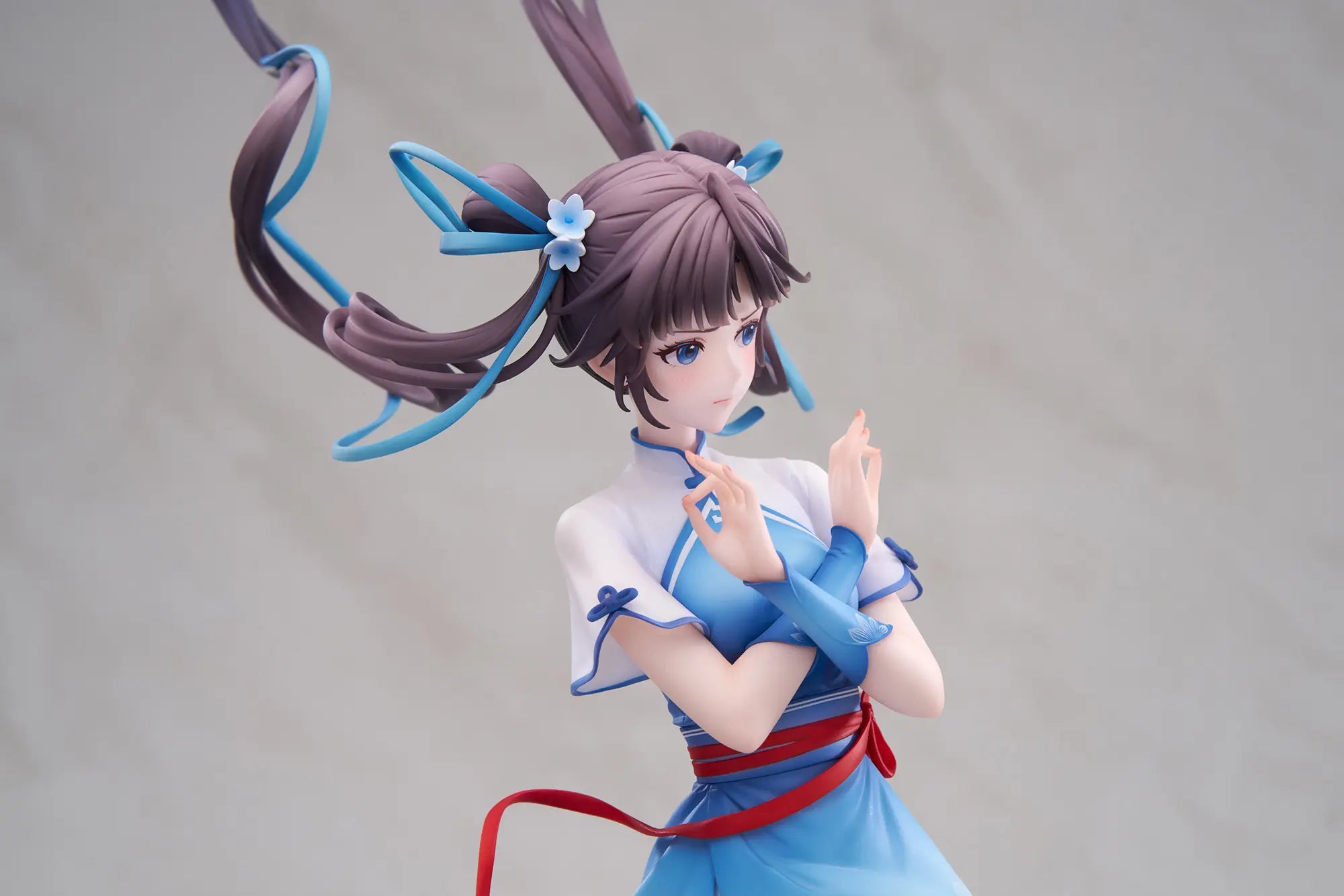APEX-TOYS - Chinese Paladin: Sword and Fairy Zhao Ling-Er 1/7 Thunder Fairy Ver. (Licensed)