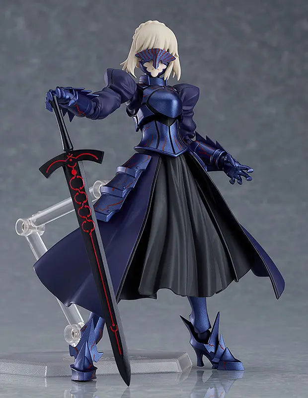 MAX Factory - figma Fate/stay night [Heaven's Feel] Saber Alter 2.0 (Licensed)