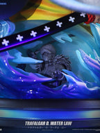 Law Bust - One Piece - UNO Studio