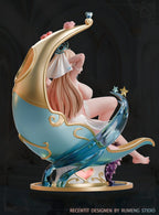 RUMENG Studio - Blue Archive Wedding Dress Ichinose Asuna