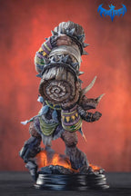 Toys Evolution Studio - World of Warcraft Tauren