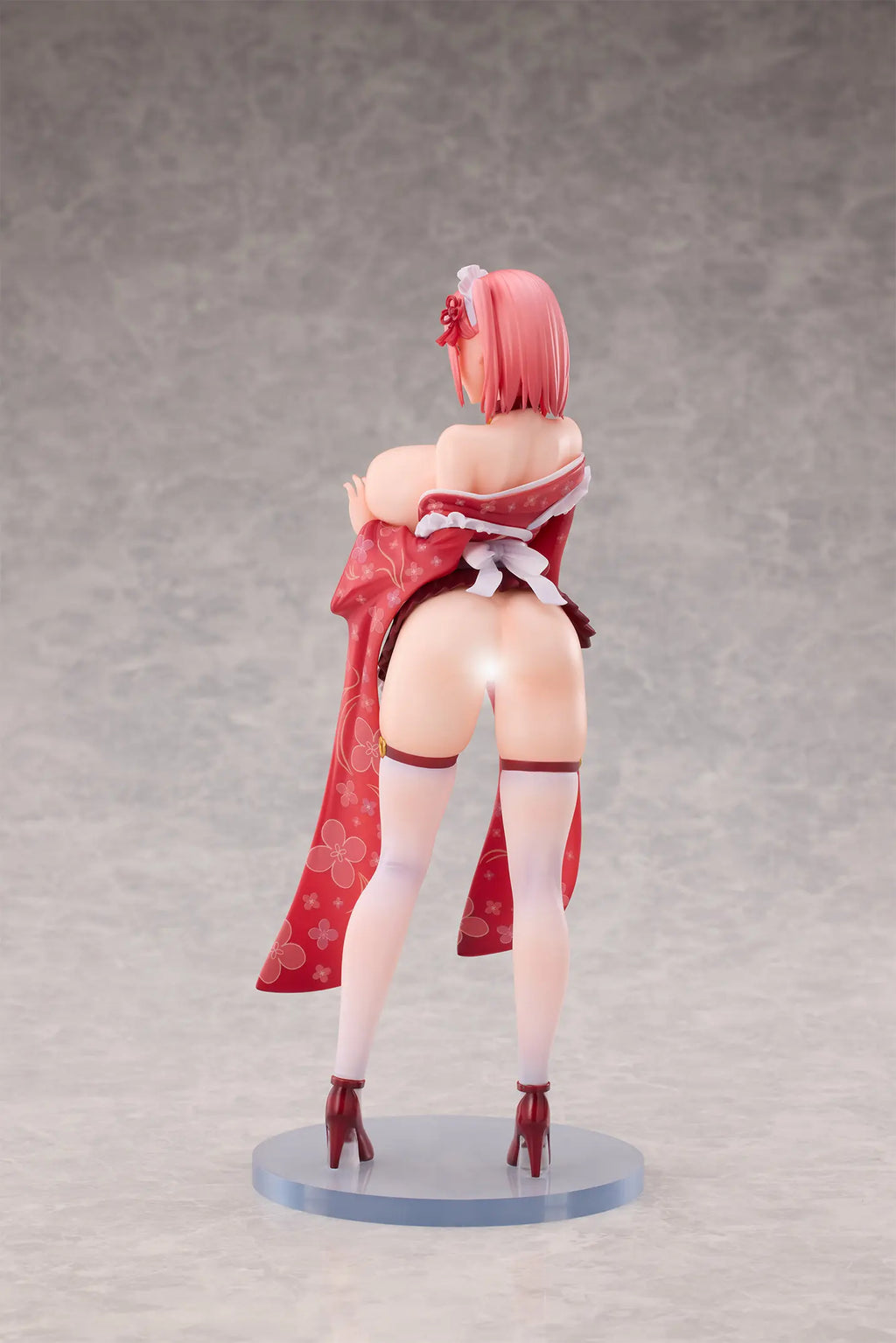 Pink Love - Original AIRI 1/6 SCALE FIGURE (Licensed)