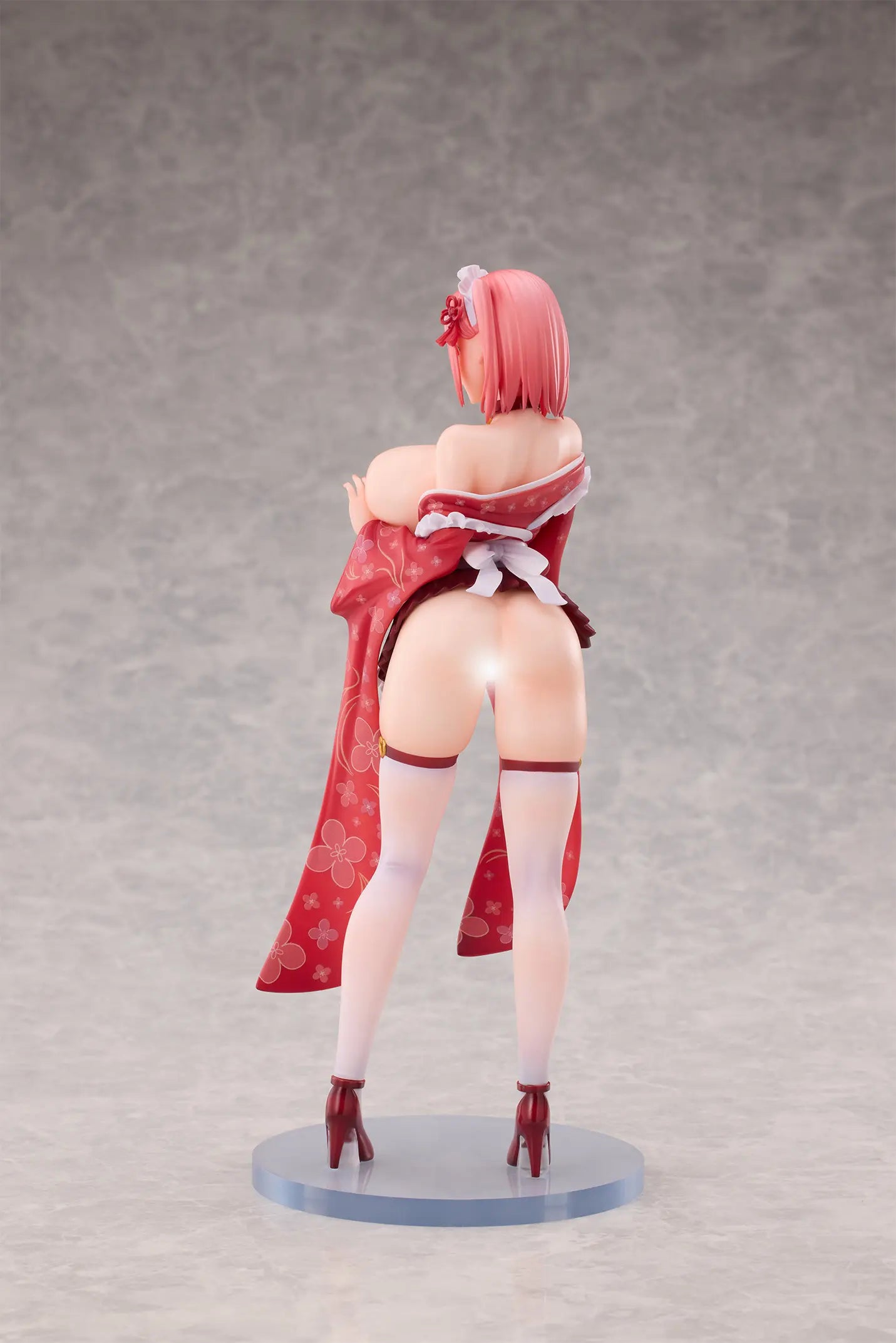Pink Love - Original AIRI 1/6 SCALE FIGURE (Licensed)