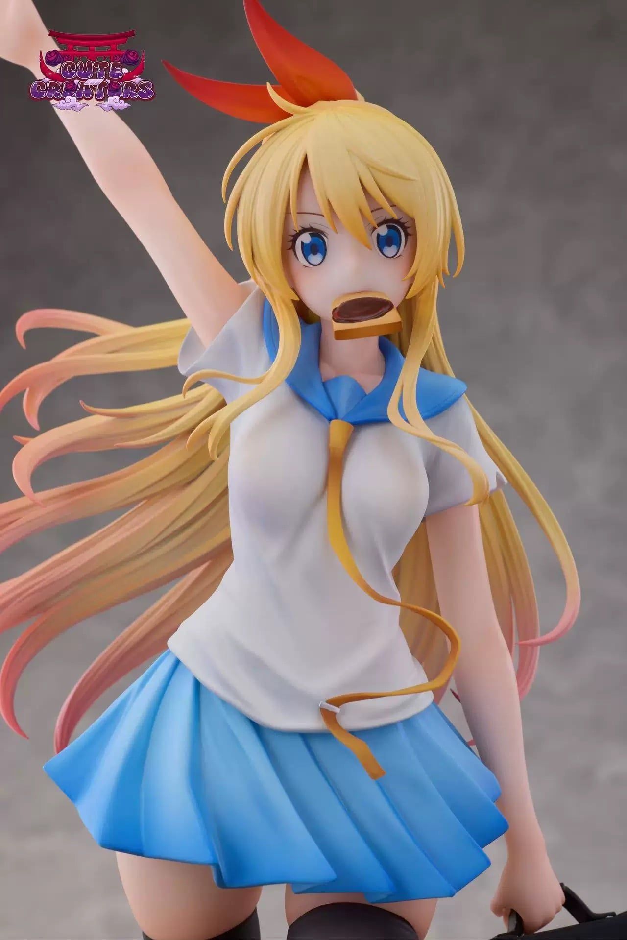 Cute Creators Studio - Chitoge Kirisaki Nisekoi