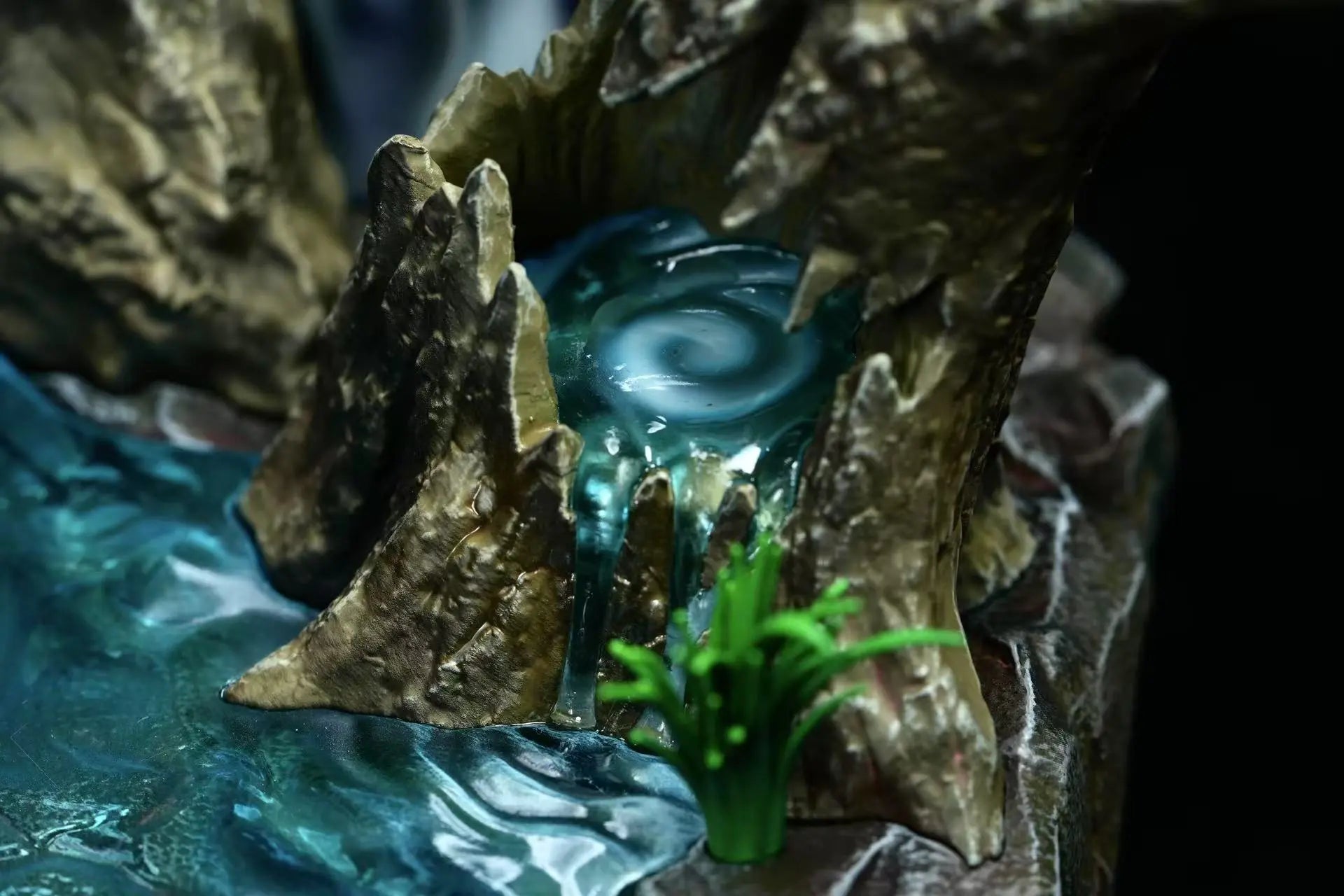 Ice Studio X Icy Studio - Neferpitou X Kaito Hunter x Hunter