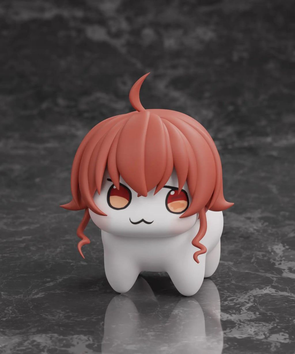 Tensei Studio - Mushoku Tensei: Jobless Reincarnation Cat Ear Eris