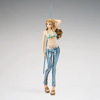 BANPRESTO - ONE PIECE GLITTER & GLAMOURS NAM SPECIAL COLOR ver. (Licensed)