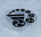 Orange Rouge - Nendoroid Touken Ranbu ONLINE Yamanbagiri Chougi (Licensed)