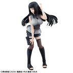 MegaHouse - NARUTO Gals Hinata Hyuga Ver.2 Complete Figure (Licensed)