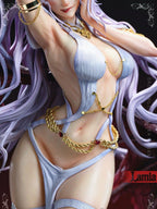 Three Artisan Studio - MYSTIC LADY MATURE Series Lamia 1/4 Statue (Licensed)