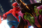 27Abyss Estudio - Spider-Man vs Duende Verde