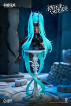 UNiQUEART Art Studio - Hatsune Miku 1/6 Figure (Licensed)