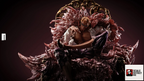 Iron Curtain Studio - One Piece Doflamingo
