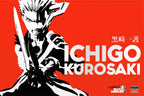 Yz Studio - BLEACH Ichigo Kurosaki #18 The Conflict Semi Hollowfied Ichigo