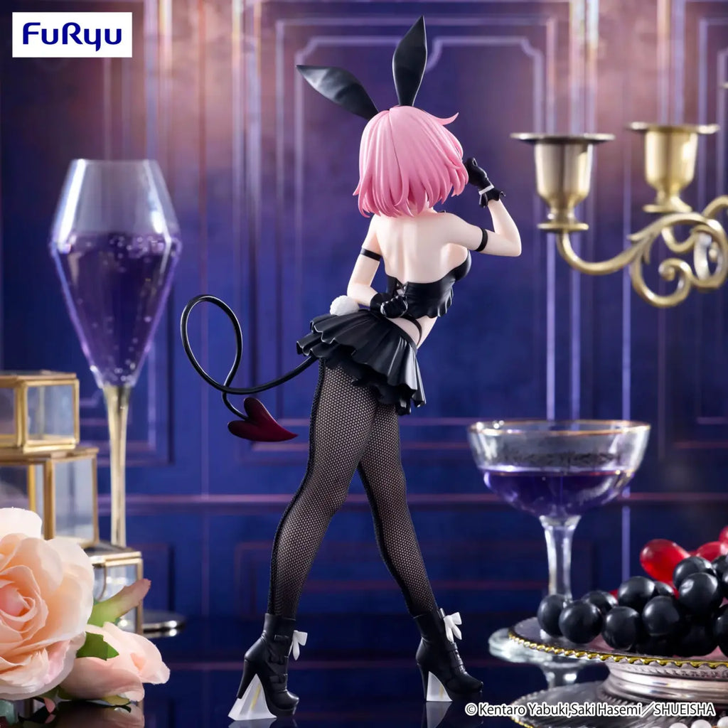 FURYU - To LOVEru Darkness Momo Belia Deviluke BiCute Bunnies (Licensed)