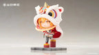 Astral Anchor - Snowbreak: Containment Zone Fenny Dazzling Roar Ver. Mini Figure (Licensed)