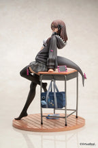 Reverse Studio - VirtuaReal Project Nana7mi 1/7 Shark Suit 2.0 (Licensed)