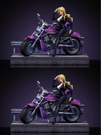 Vermouth - Conan Detective - Strange Thief Studio