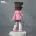 Maoni Studio - Detective Conan Cat Ear Ai