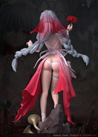 Rumeng Studio - Wuthering Waves Phrolova