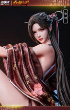 JOMATAL Studio - Diao Chan 1/4 Statue (Licensed)