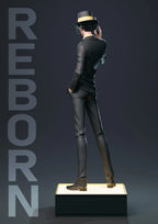 Iconic Figure Studio - Katekyo Hitman Reborn Reborn (Adult Form)