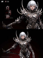 PJ Studio - Ling Cage: Incarnation Bai Yuekui (Licensed)