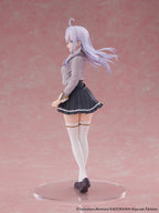SSF & eStream - Alya Sometimes Hides Her Feelings in Russian Alisa Mikhailovna Kujou Cantabile (Licensed)