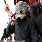 MegaHouse - Puchirama DX Hell's Paradise: Jigokuraku Complete Figure (Licensed)