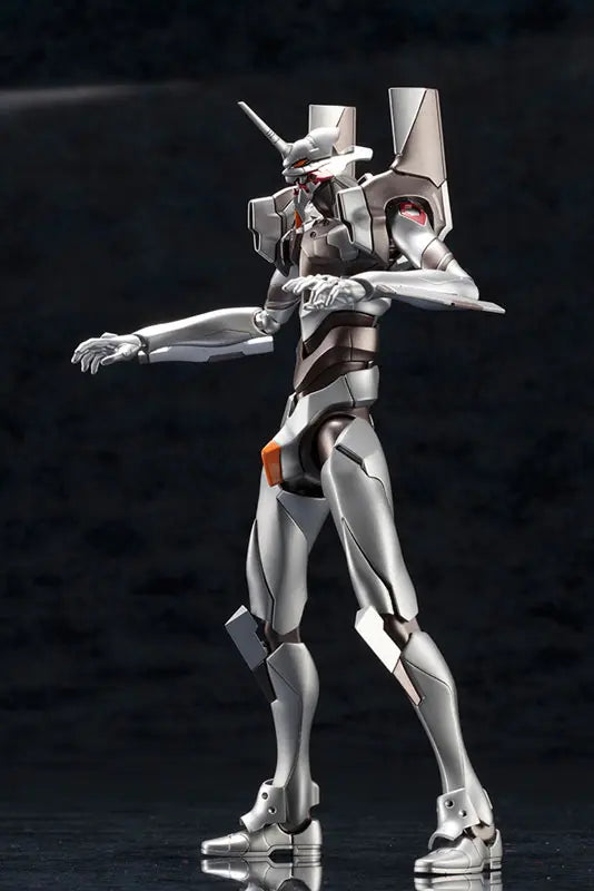 Kotobukiya - Godzilla vs. Evangelion - EVA-01 Test Type Mecha Godzilla Ver. Plastic Model (Licensed)