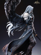 Gifted Creation Studio - Sephiroth Final Fantasy