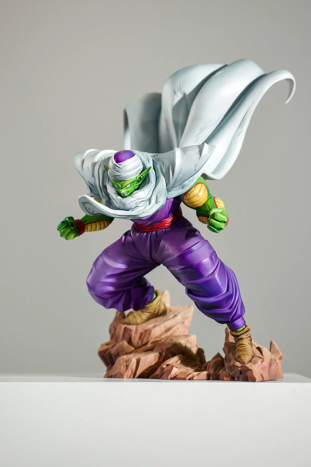 KAMI Studio - Dragon Ball Ki Aura Piccolo