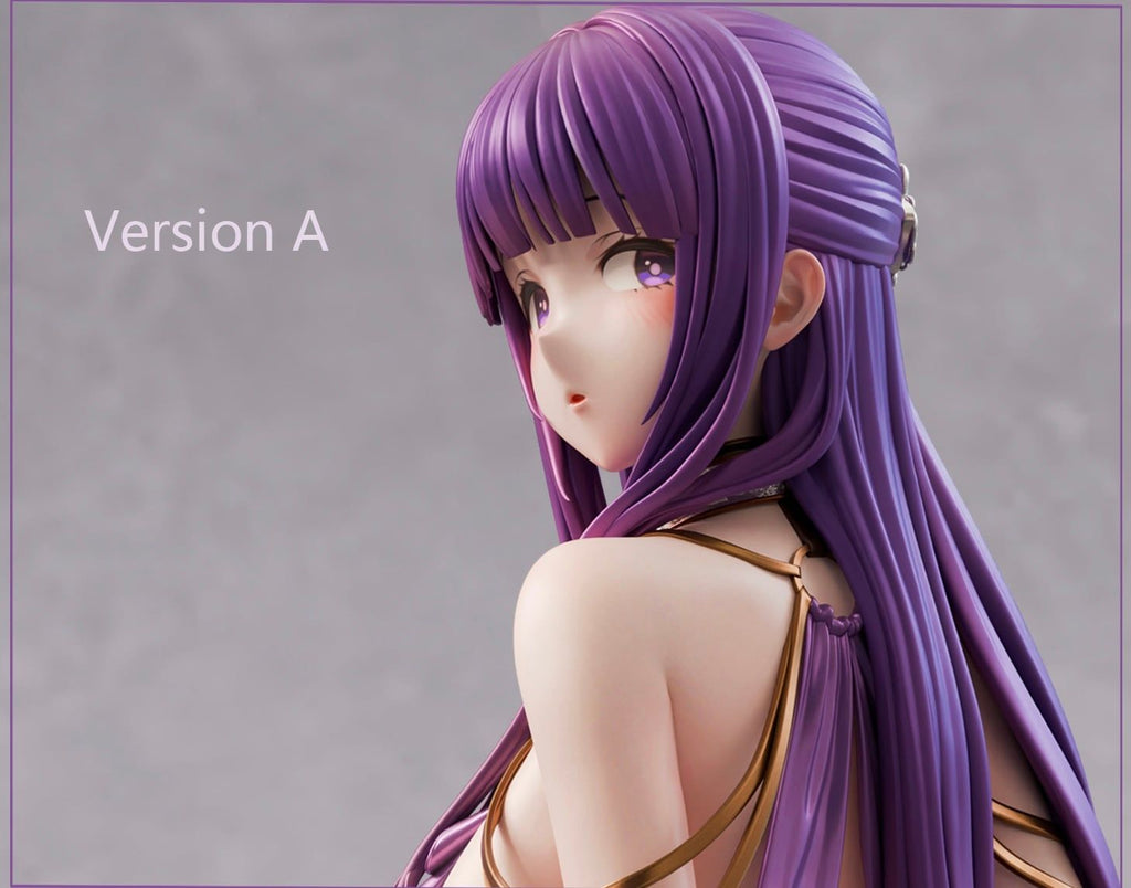 Pure Crush Studio - Fern Frieren: Beyond Journey's End