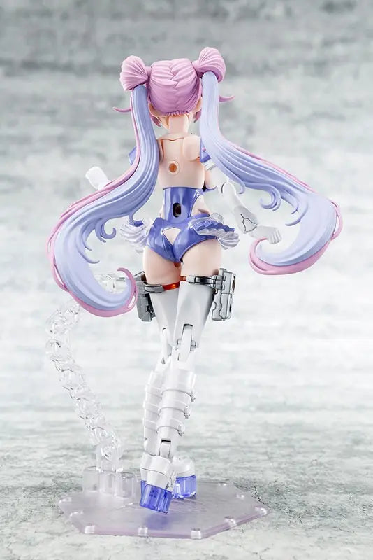Kotobukiya - Megami Device DESIRE MAIDEN MEDIC 1/1 Plastic Model (Licensed)