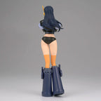 BANPRESTO - One Piece GLITTER & GLAMOURS NICO ROBIN EGGHEAD STYLE (Licensed)