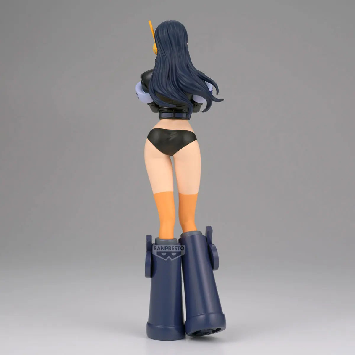 BANPRESTO - One Piece GLITTER & GLAMOURS NICO ROBIN EGGHEAD STYLE (Licensed)
