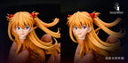 Baby Sister Studio - Soda Asuka Neon Genesis Evangelion
