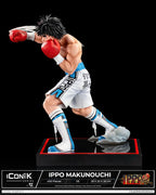 Cartoon Kingdom Studio - Hajime no Ippo - Makunouchi Ippo Iconik 1/6 Statue (Licensed)