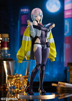 GSC - POP UP PARADE Cyberpunk: Edgerunners Lucy L size Complete Figure (Licensed)